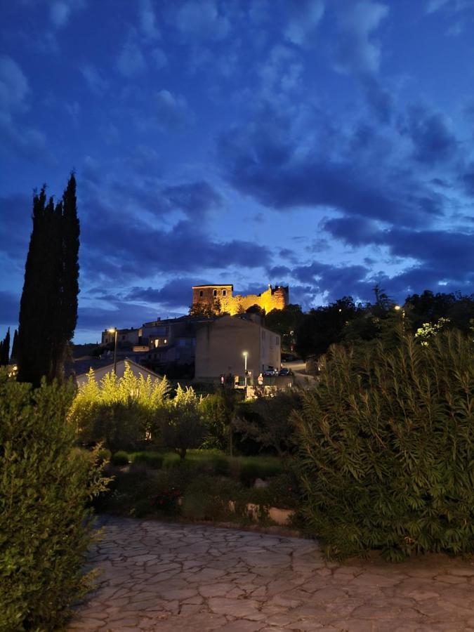 Lit Double. * Greoux-les-Bains